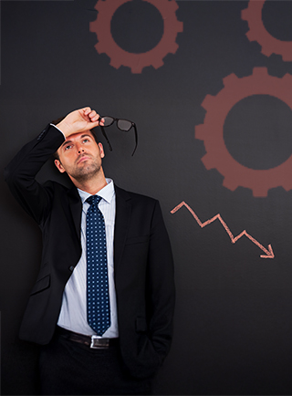 Eagle Watch Minimizes Productivity Losses