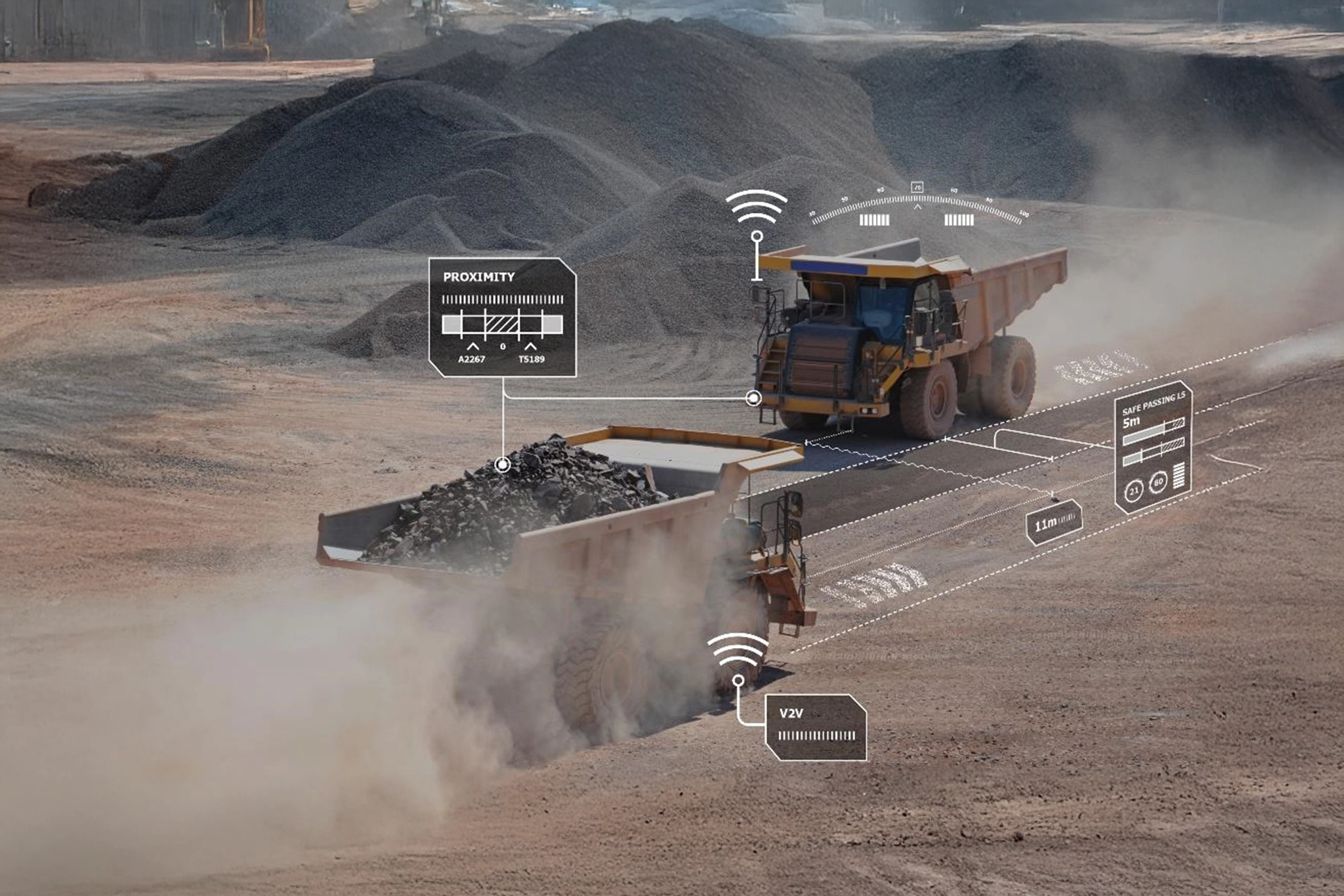 Revolutionizing Safety with AI