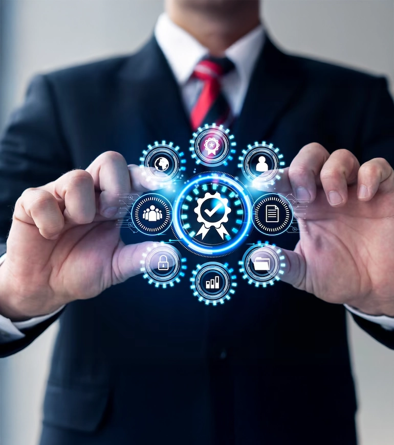 Expertise and Experience